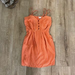 Shoshanna dress